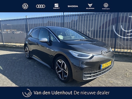 Volkswagen ID.3 0