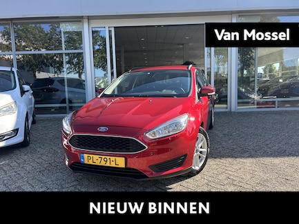 Ford Focus 0