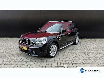 MINI Countryman 0