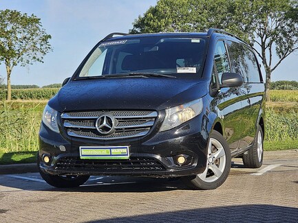 Mercedes-Benz Vito 0