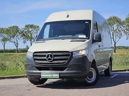 Mercedes-Benz Sprinter 0