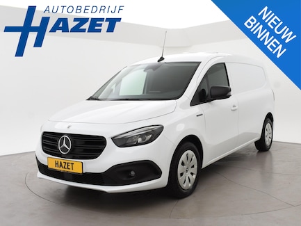 Mercedes-Benz eCitan 0