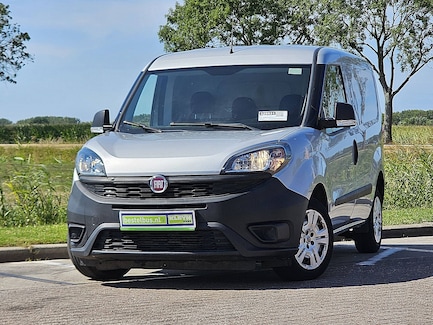 Fiat Doblò Cargo 0