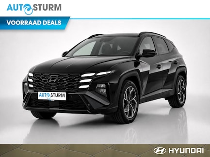 Hyundai Tucson 0