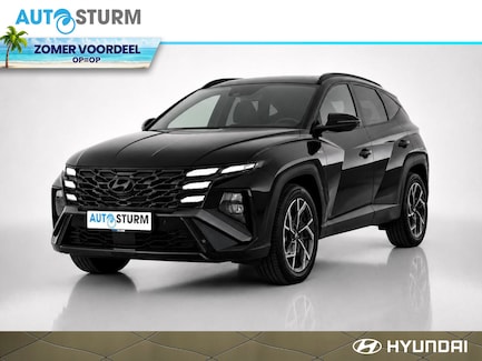 Hyundai Tucson 0