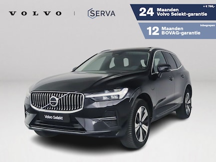 Volvo XC60 0