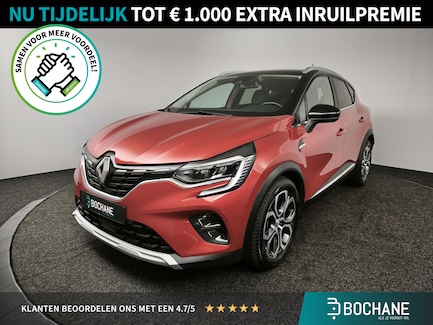 Renault Captur 0