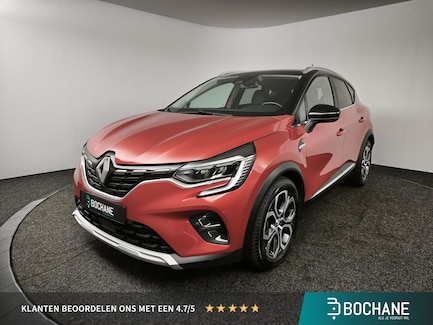 Renault Captur 0