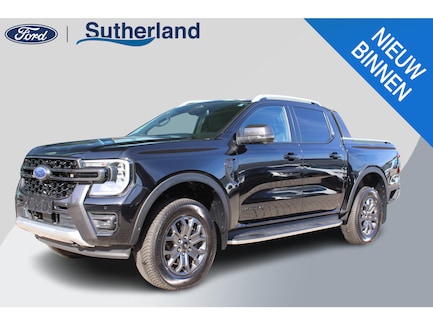 Ford Ranger 0