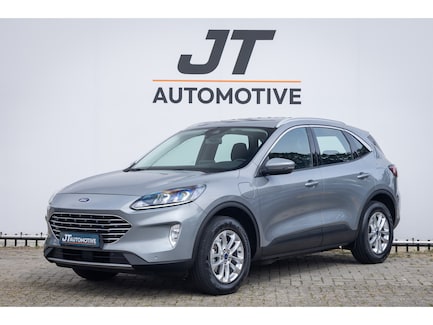 Ford Kuga 0