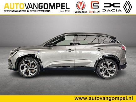 Renault Austral 0