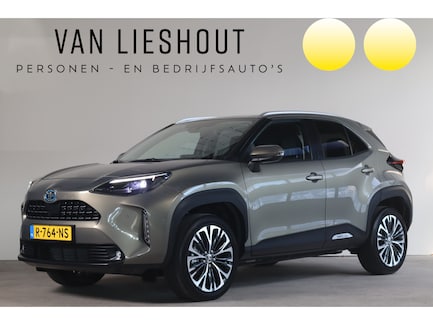 Toyota Yaris Cross 0