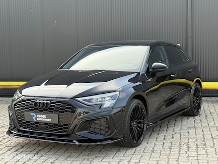 Audi A3 0