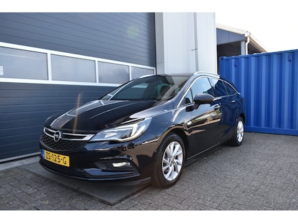 Opel Astra 0