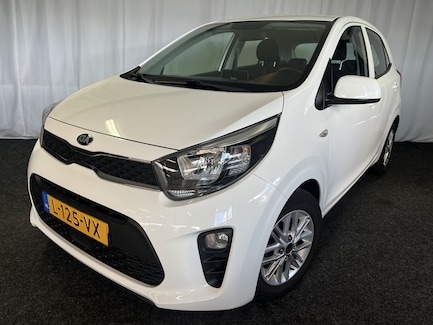 Kia Picanto 0