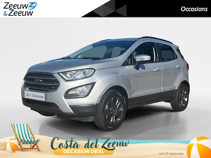 Ford EcoSport 0