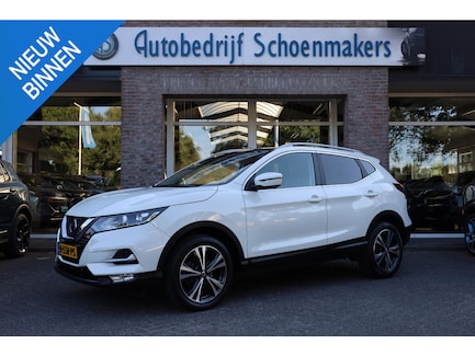 Nissan Qashqai 0