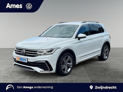 Volkswagen Tiguan 0