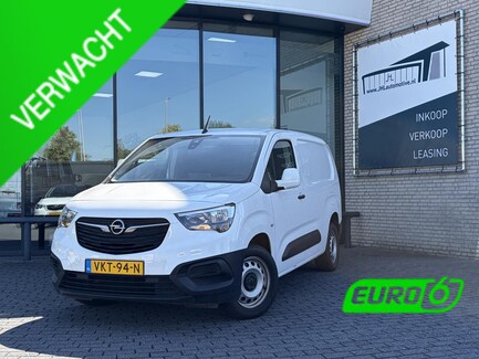 Opel Combo 0