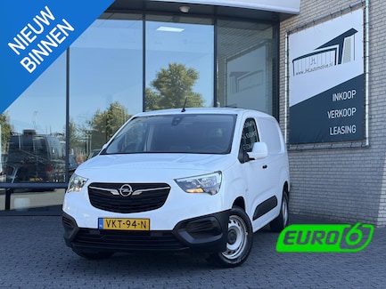 Opel Combo 0