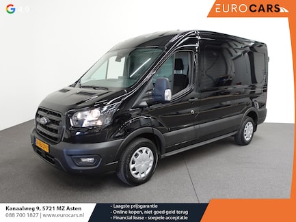 Ford Transit 0