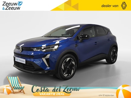 Renault Captur 0