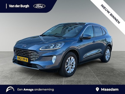Ford Kuga 0