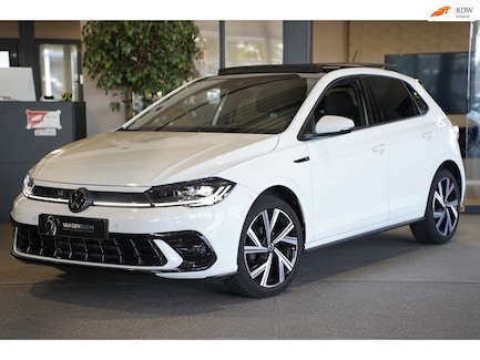Volkswagen Polo 0