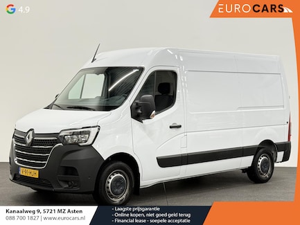 Renault Master 0
