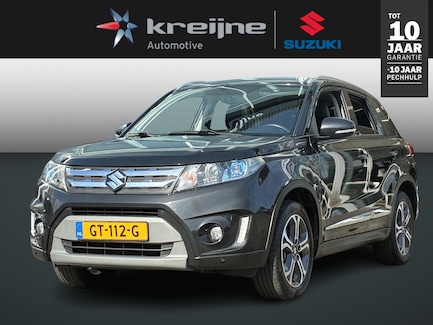 Suzuki Vitara 0