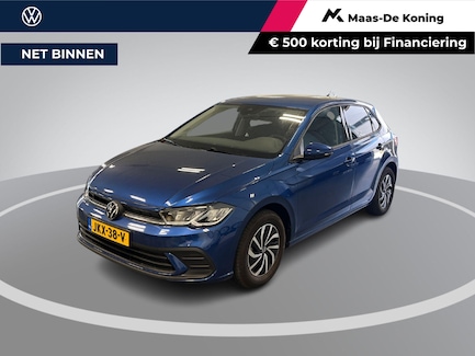 Volkswagen Polo 0