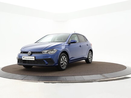 Volkswagen Polo 0