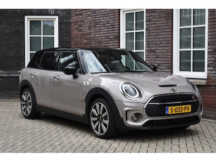 MINI Clubman 0