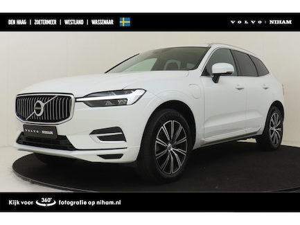 Volvo XC60 0