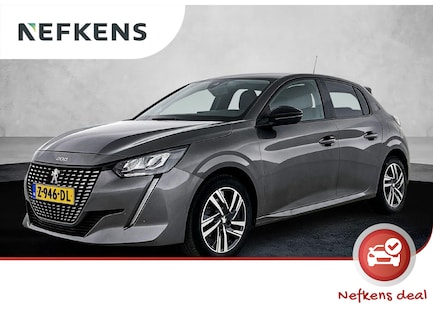 Peugeot 208 0