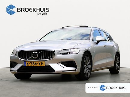 Volvo V60 0