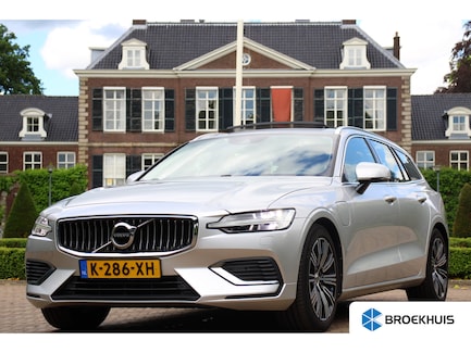 Volvo V60 0