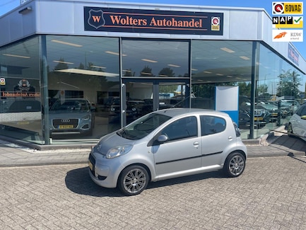 Citroën C1 0