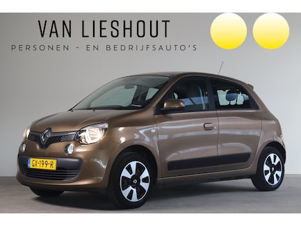 Renault Twingo 0