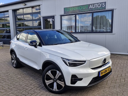 Volvo C40 0