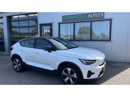Volvo C40 0