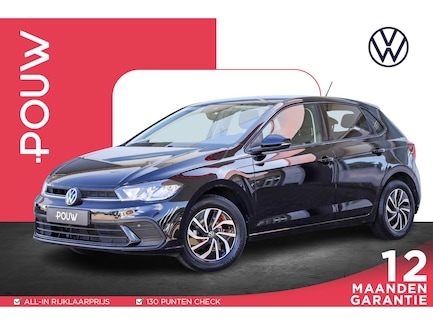 Volkswagen Polo 0