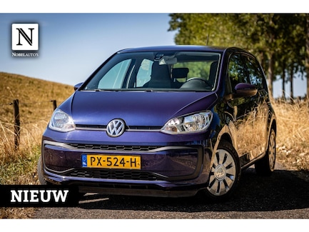 Volkswagen Up! 0