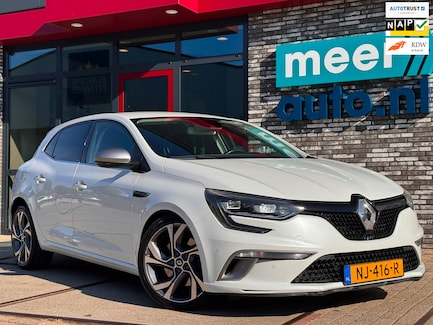 Renault Megane 0