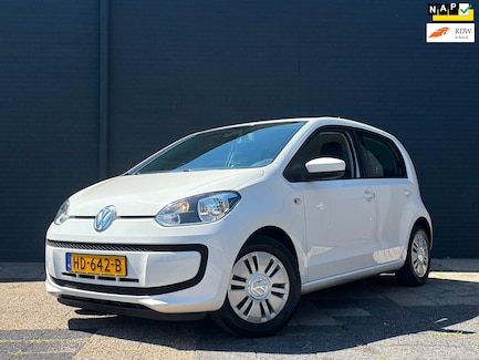 Volkswagen Up! 0