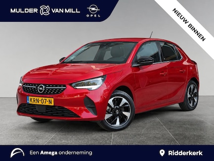 Opel Corsa-e 0