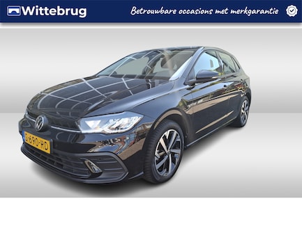 Volkswagen Polo 0