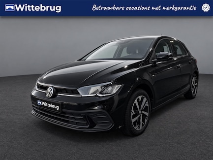 Volkswagen Polo 0