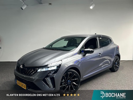 Renault Clio 0