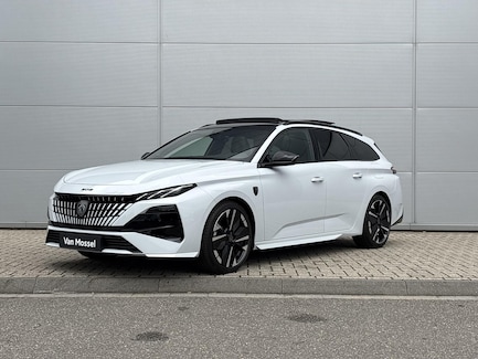 Peugeot 308 0